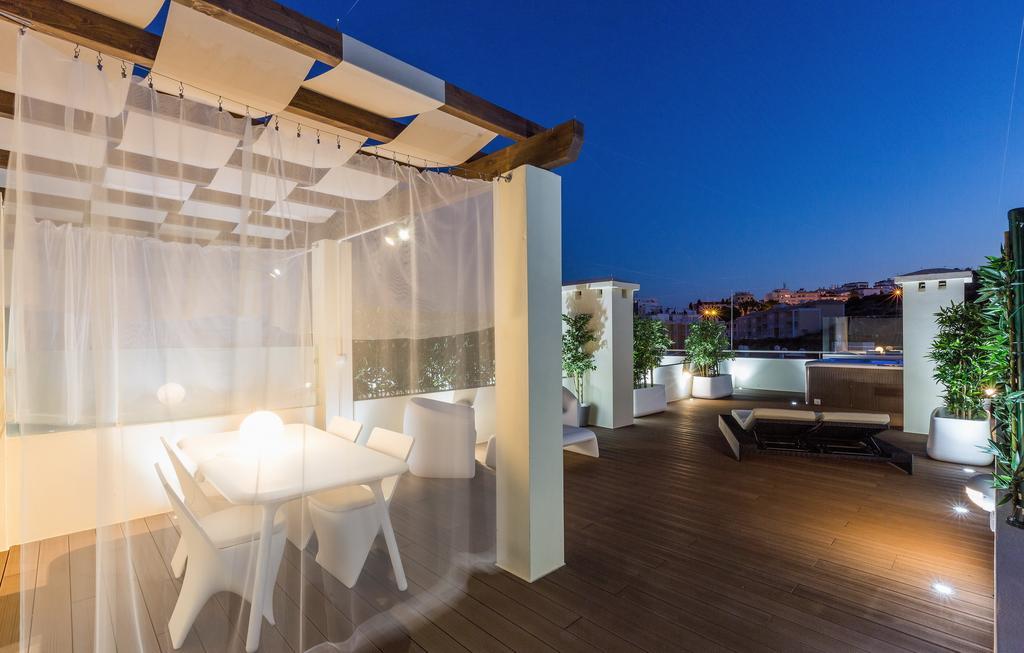 알부페이라 D_Loft Downtown 아파트 객실 사진