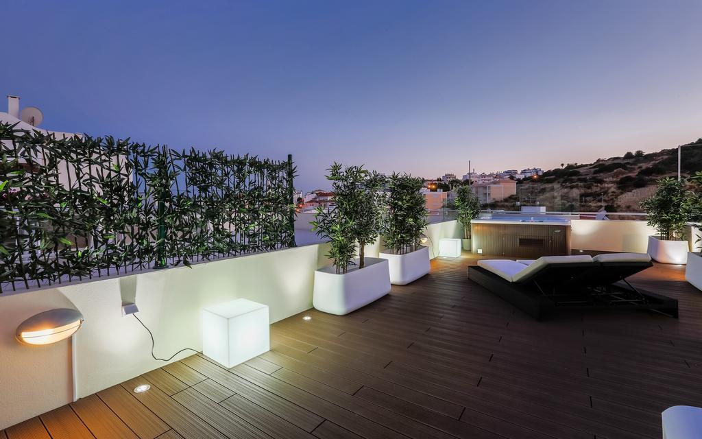 알부페이라 D_Loft Downtown 아파트 객실 사진
