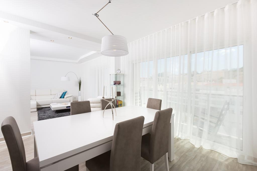 알부페이라 D_Loft Downtown 아파트 객실 사진