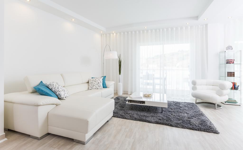 알부페이라 D_Loft Downtown 아파트 객실 사진