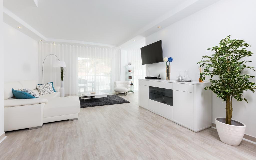 알부페이라 D_Loft Downtown 아파트 객실 사진