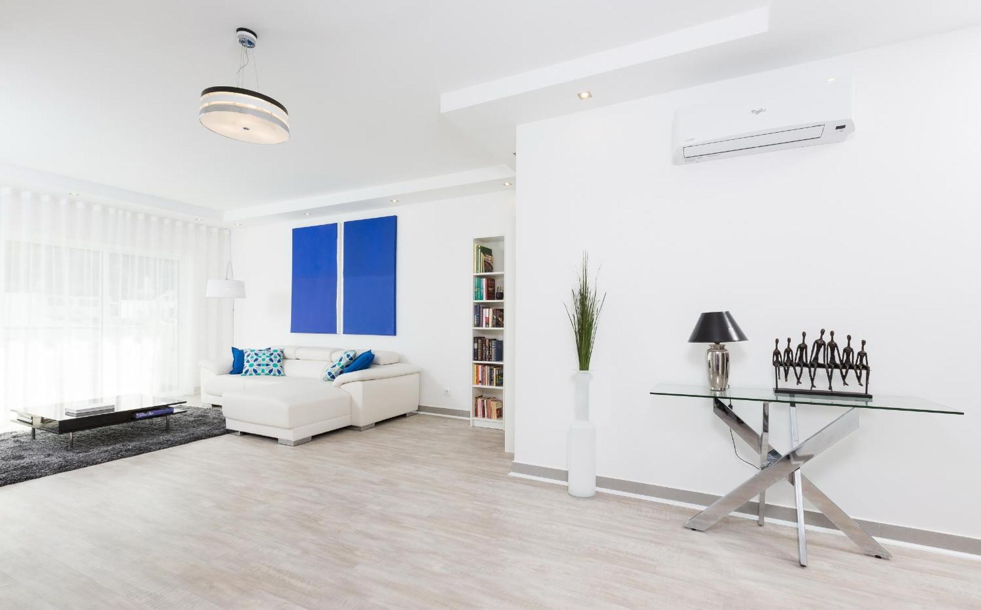 알부페이라 D_Loft Downtown 아파트 객실 사진