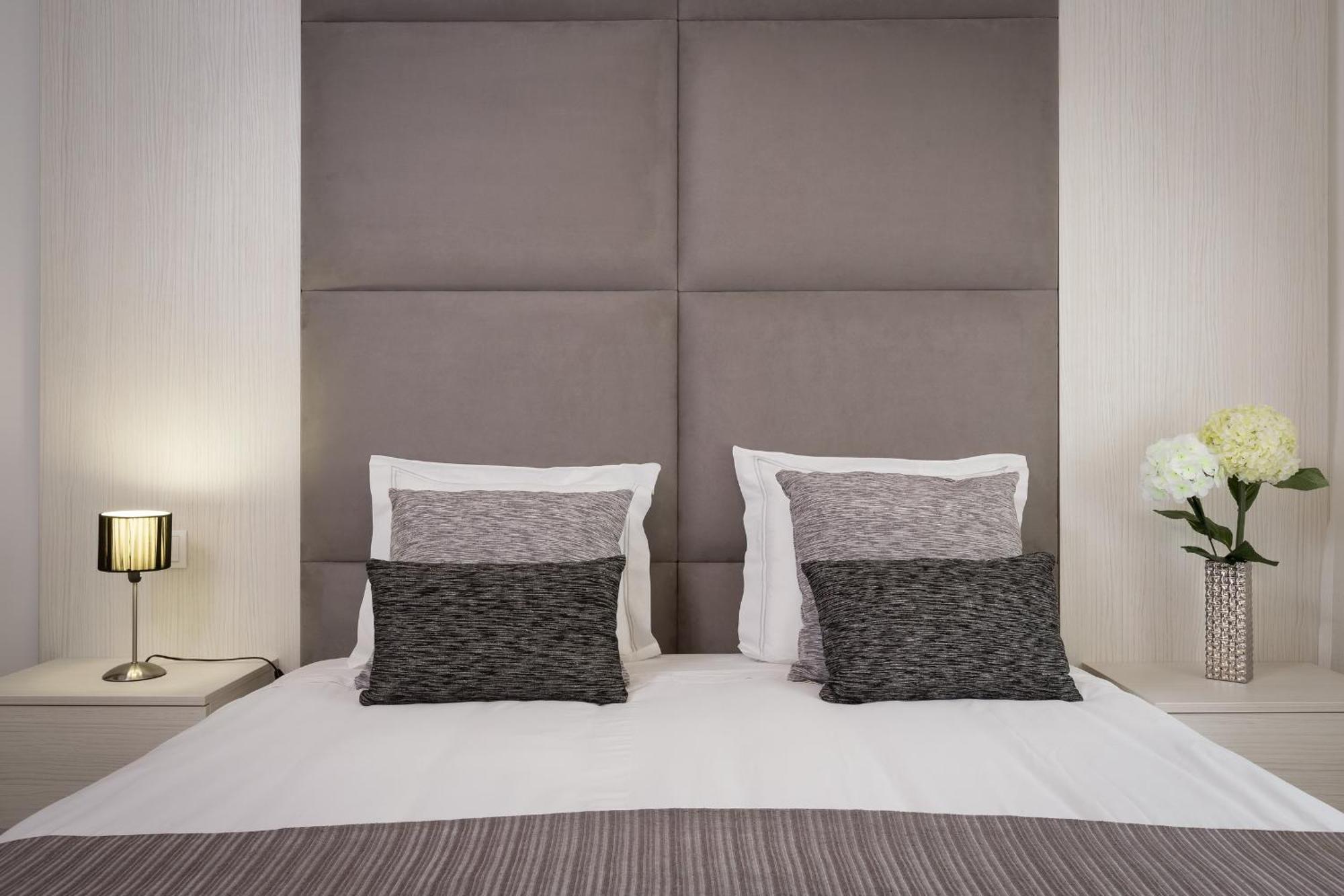 알부페이라 D_Loft Downtown 아파트 객실 사진