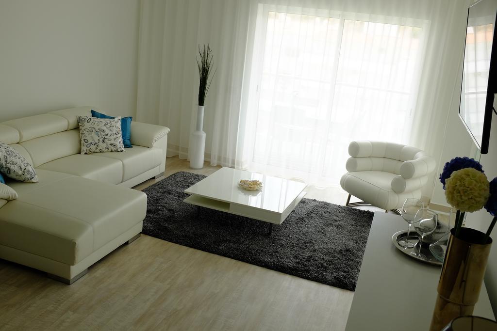 알부페이라 D_Loft Downtown 아파트 객실 사진